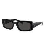 OCULOS DE SOL UNISSEX RAY BAN 0RB4395 667787 TAM 54 PRETO