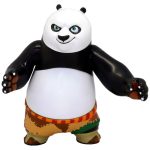 BONECO HEADSTART KUNG FU PANDA 4 PO 23796