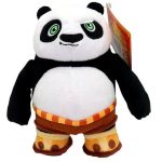 PELUCIA HEADSTART 24708 KUNG FU PANDA 4 PO
