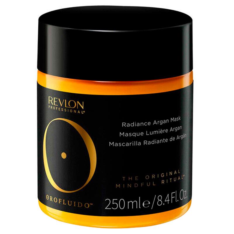 MASCARA PARA OS CABELOS REVLON OROFLUIDO 250ML/8,4 oz