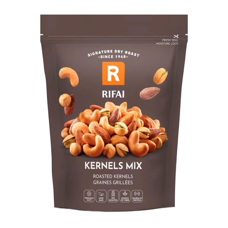 MIX DE GRAOS ALRIFAI KERNELS MIX 300G