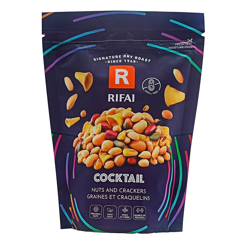 MIX DE NOZES ALRIFAI COCKTAIL 250G