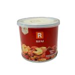 NOZES E GRAOS ALRIFAI TORRADOS PICANTES SPICY MIX 150G