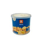 MIX ALRIFAI DE NOZES E GRAOS COM SABOR DE QUEIJO 150G