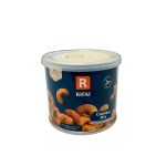 CASTANHAS DE CAJU ALRIFAI TORRADO E LEVEMENTE SALGADO CASGEW MIX 150G