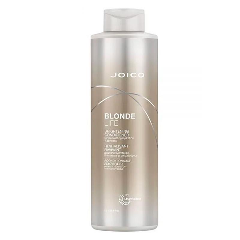 CONDICIONADOR JOICO BLONDE LIFE BRIGHTENING 1L