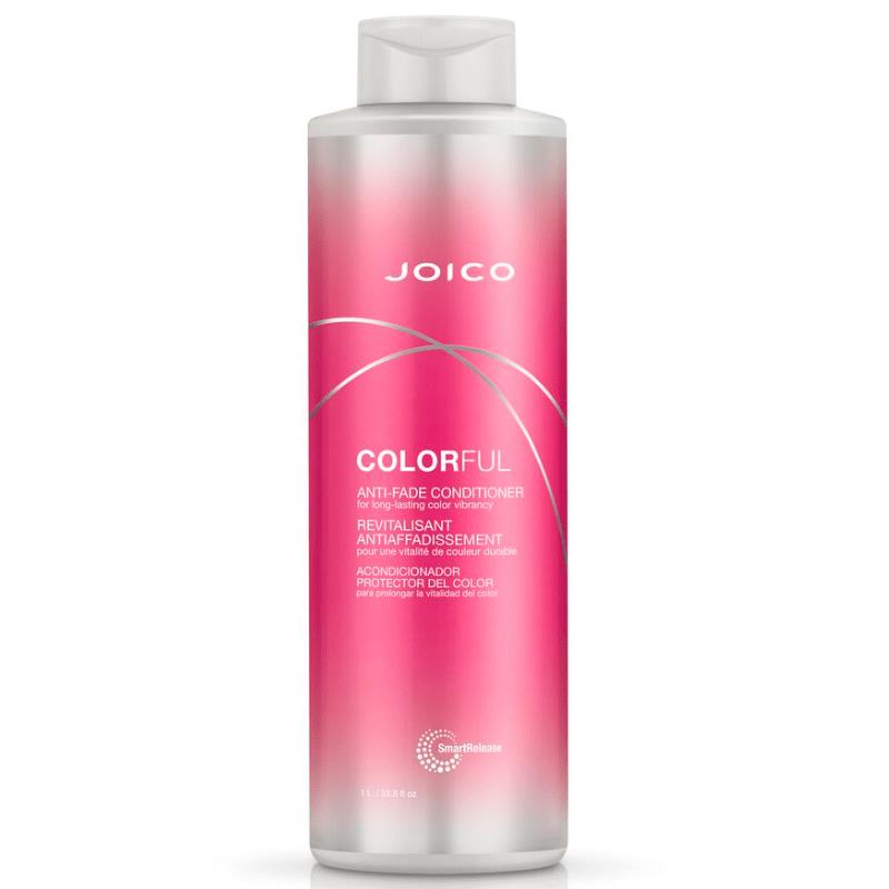 CONDICIONADOR JOICO COLORFUL ANTIFADE 1L