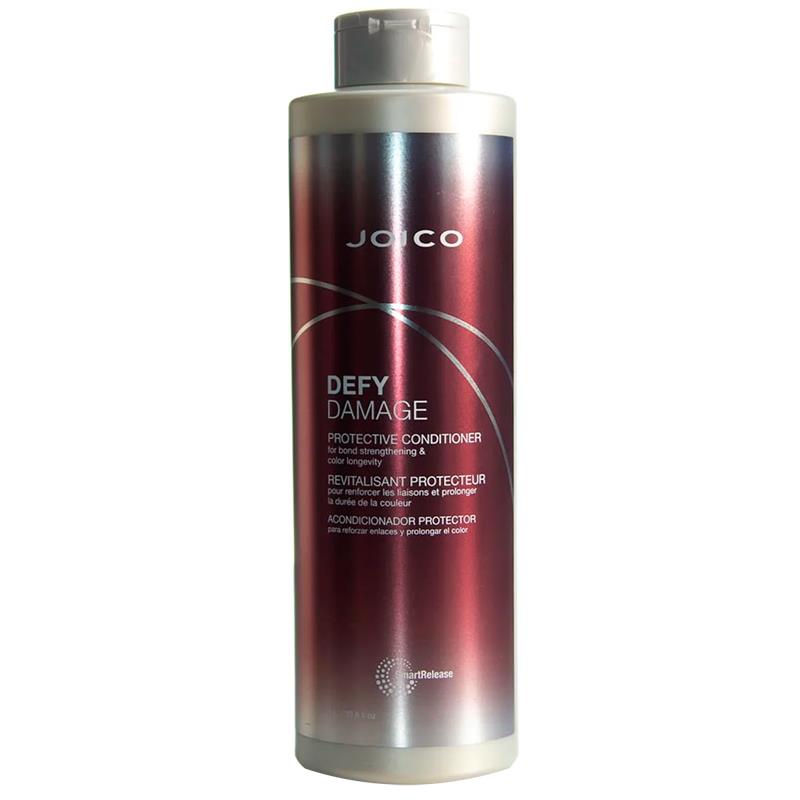 CONDICIONADOR JOICO DEFY DAMAGE PROTECTIVE 1L