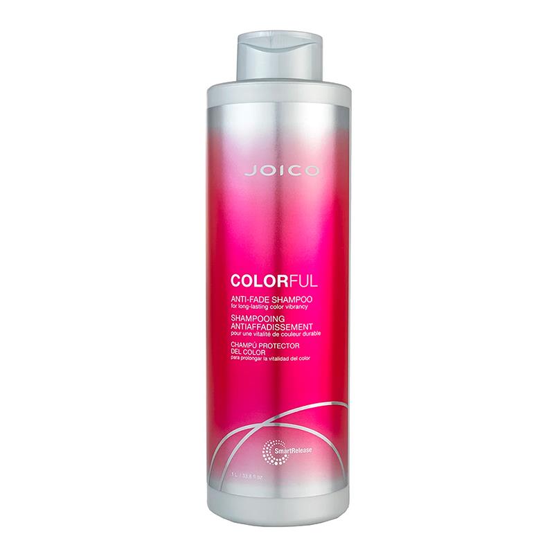 SHAMPOO JOICO COLORFUL ANTIFADE 1L