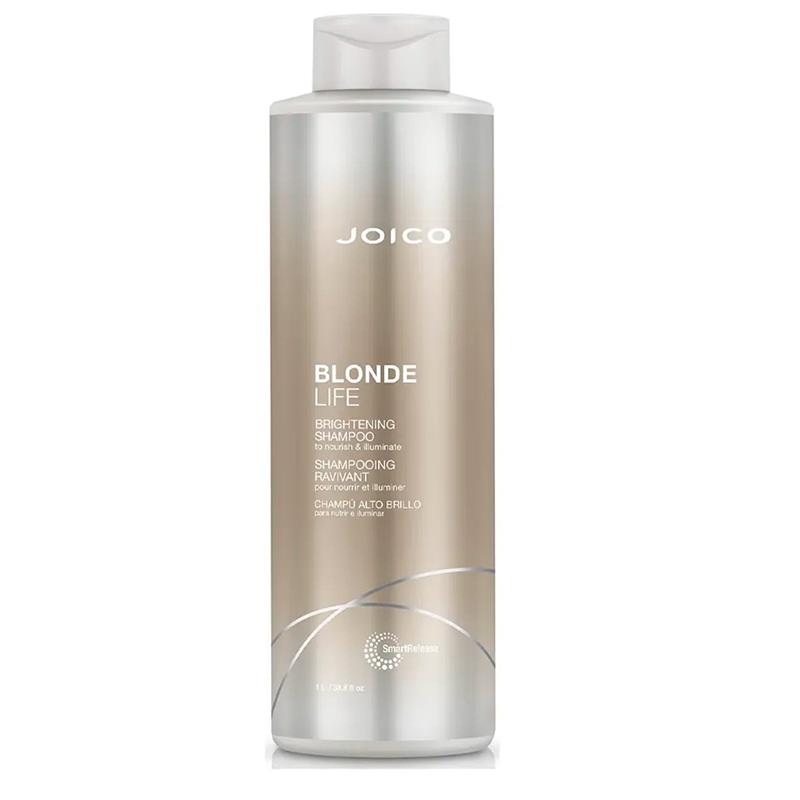 SHAMPOO JOICO BLONDE LIFE BRIGHTENING 1L
