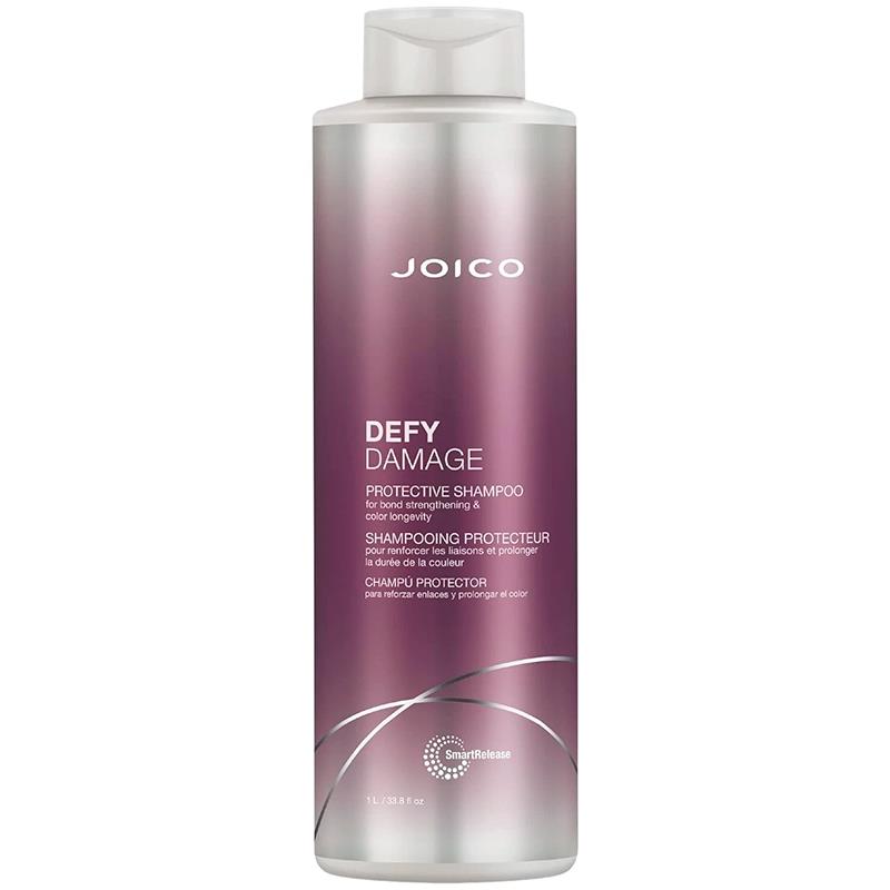 SHAMPOO JOICO DEFY DAMAGE PROTECTIVE 1L