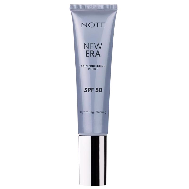 BASE NOTE COSMETIQUE PROTETORA DA PELE NEW ERA SKIN PRIMER 35ML