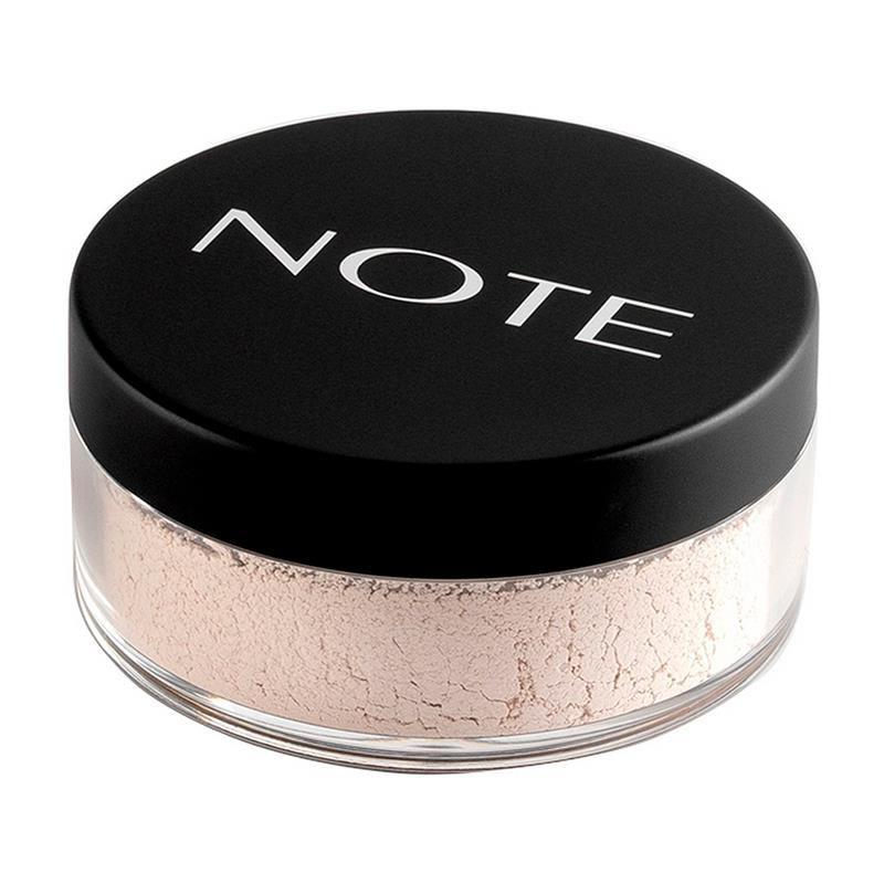 PO NOTE COSMETIQUE SOLTO 02 LIGHT BEIGE 14G