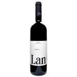 VINHO LAN TINTO TEMPRANILLO GARNACHA TINTA MAZUELO LAN RESERVA 2017 2018 750ML 13,5%