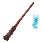 BRINQUEDO VARINHA SPIN MASTER HARRY POTTER LUMOS WAND 6071775