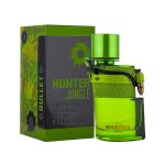 PERFUME MASCULINO ARMAF HUNTER JUNGLE 100ML EDP