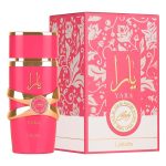 PERFUME FEMININO LATTAFA YARA CANDY 100ML EDP