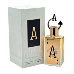 PERFUME UNISSEX FRAGANCE WORLD ACE 80ML EDP