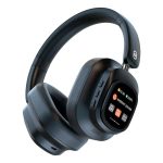 FONE DE OUVIDO JOOG BT SENSE PRO SD10 BLACK