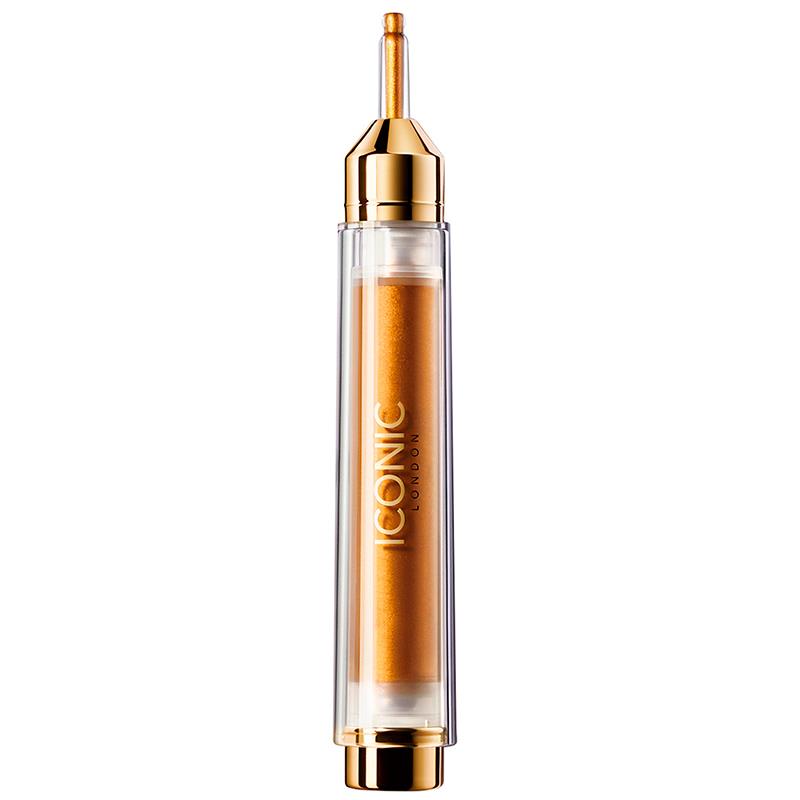 BRONZER ILUMINADOR LIQUIDO ICONIC LONDON INSTANT SUNSHINE BRONZING DROPS 13ML