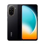 SMARTPHONE XIAOMI POCO C71 5G DS 6.88"/3GB/64GB PRETO