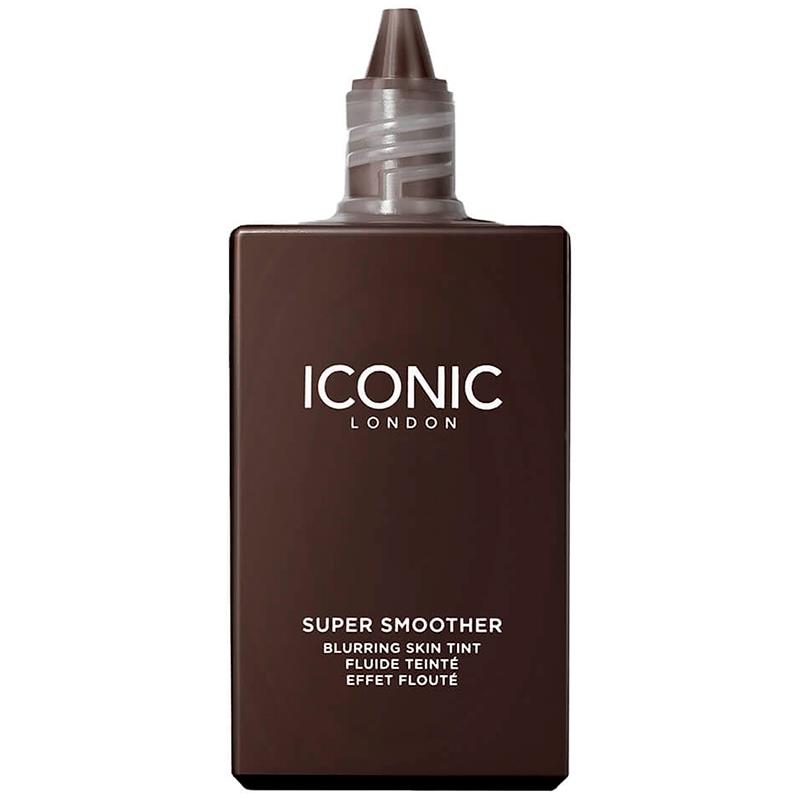 BASE LIQUIDA ICONIC LONDON SUPER SMOOTHER BLURRING SKIN TINT NEUTRAL RICH 30ML