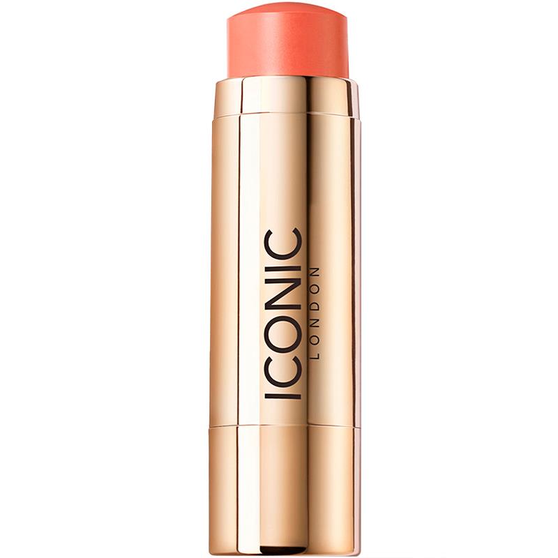BLUSH EM BASTAO ICONIC LONDON BLURRING STICK COSMO 6G