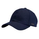 BONE MASCULINO HUGO BOSS ADULTO AZUL ESCURO 10261175 01 TAM ONESI