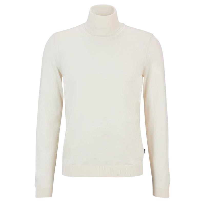 SUETER MASCULINO HUGO BOSS ADULTO MARROM MUSSOP 10241489 01 TAM L