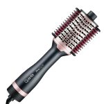 ESCOVA SECADORA DE CABELO QUANTA QTCST8000 PRETO