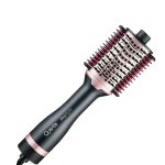 ESCOVA SECADORA DE CABELO QUANTA QTCST8000 BRANCO