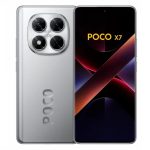 SMARTPHONE XIAOMI POCO X7 5G DS 6.67"/8GB/256GB PRATA