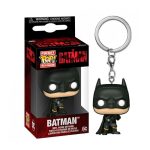 BONECO FUNKO CHAVEIRO KEYCHAIN DC THE BATMAN BATMAN 59283