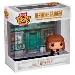 BONECO FUNKO BITTY DELUXE HARRY POTTER HERMIONE GRANGER 81332