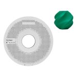 FILAMENTO DE PLASTICO BAMBU LAB PLA BASIC VERDE