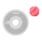 FILAMENTO DE PLASTICO BAMBU LAB PLA BASIC ROSA