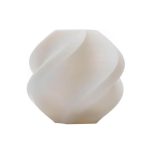 FILAMENTO DE PLASTICO BAMBU LAB PLA BASIC BRANCO