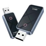 ADAPTADOR JOOG ANDROID AUTO 2IN1 CARPLAY 5V/1A-2.1A JGCP13