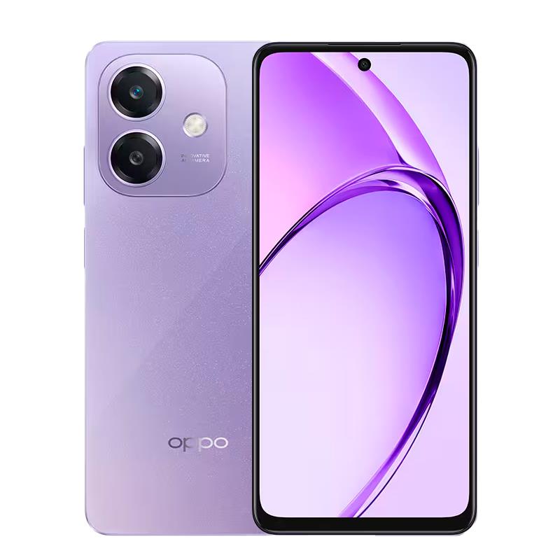 SMARTPHONE OPPO A40 DS 6.67" 4GB/256GB LILAS