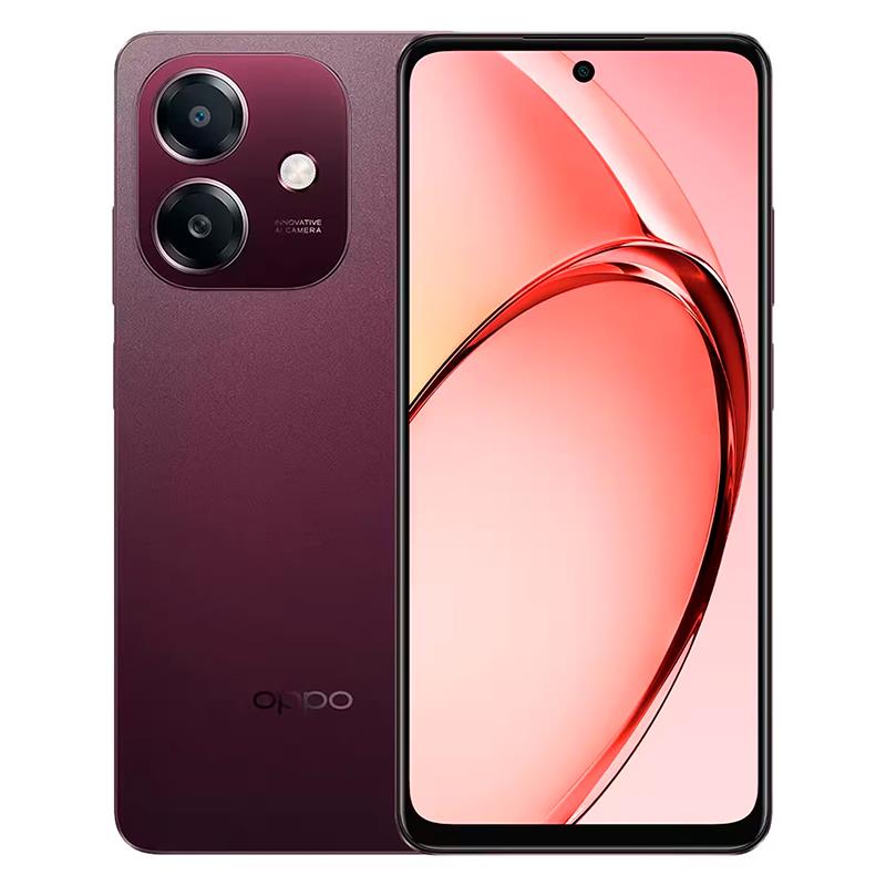SMARTPHONE OPPO A40 DS 6.67"/4GB/256GB CAFE