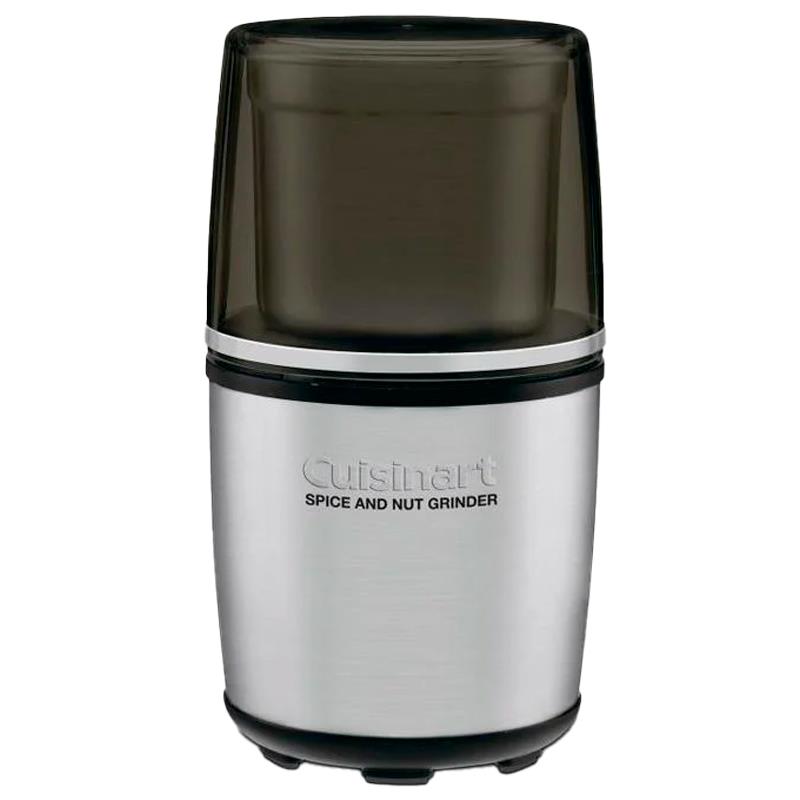 MOEDOR DE GRAOS E NOZES CUISINART SG10 110V