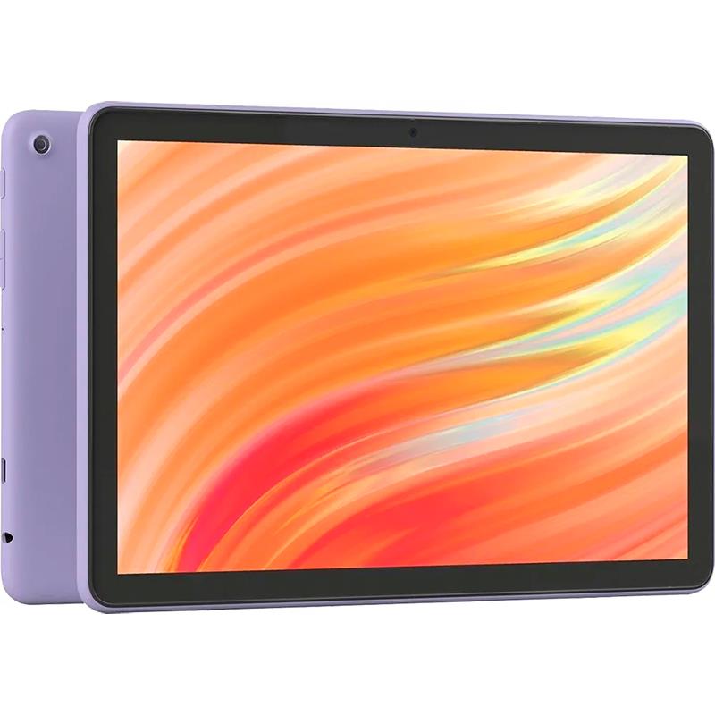 TABLET AMAZON FIRE 10 3GB/32GB LILAS