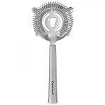 COADOR DE BEBIDAS CUISINART PARA COQUETEIS CTG00STR320 PRATA