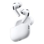 FONE DE OUVIDO APPLE AIRPODS PRO 3 GERACAO MFHP4LLA USBC