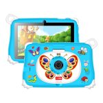 TABLET C IDEA KIDS SMART PC WIFI 6GB/128GB/7" CM86 BLUE
