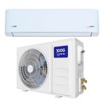 AR 12000BTU JOOG PY-BR 220/50-60 Q/F INV-JGS12K C/KIT INVERTER