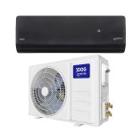 AR 12000BTU JOOG PY-BR 220/50-60 Q/F INV-JGS12KB BLACK C/KIT INVERTER