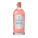 GIN GLENDALOUGH WILD ROSE IRIS 37,5% 700 ML