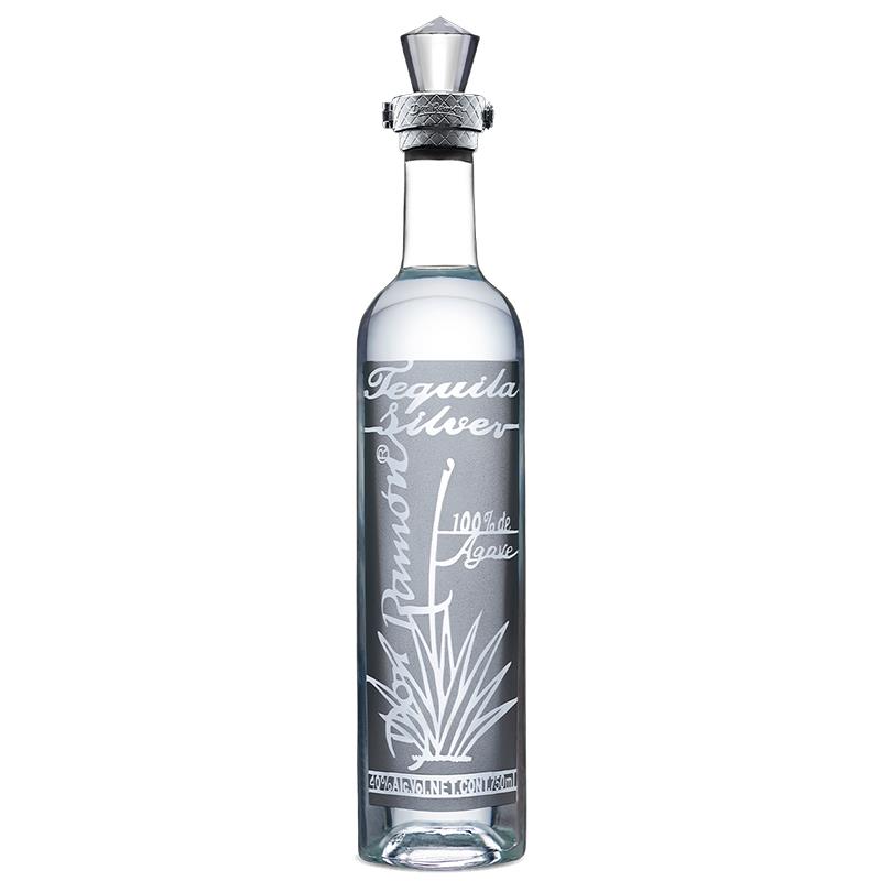 TEQUILA DON RAMON PUNTA DIAMANTE BRANCO 750 ML 40%