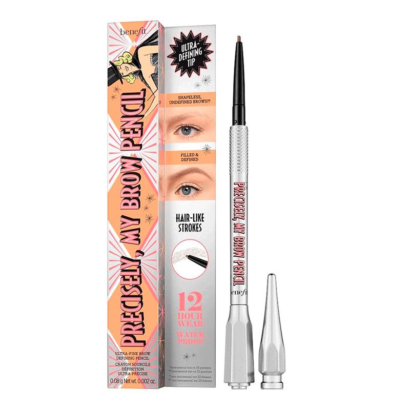 LAPIS DE SOBRANCELHAS BENEFIT 73893 PRECISELY, MY BROW PENCIL 2 LIGHT 0,08G